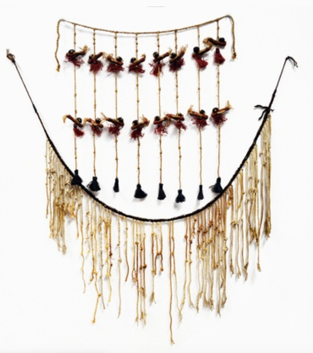 Quipu (Khipu)